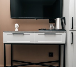 Комфорт в Innjoy