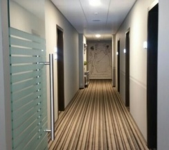 Одноместный стандартный номер в Онегин