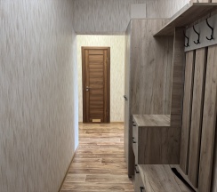 Квартира в Апартаменты на ул. Зареченская д.6 к.3
