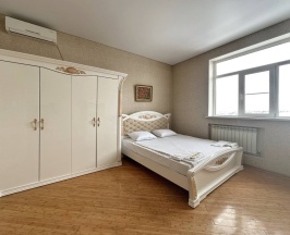 Двухместный Комфорт с большой кроватью в Парма