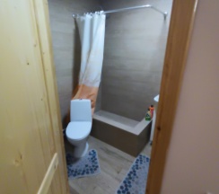 Комната стандарт в Эвкалипт