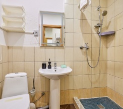 стандарт одноместный в Поместье