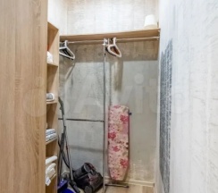Квартира в Апартаменты на пр-т Римского-Корсакова, 3
