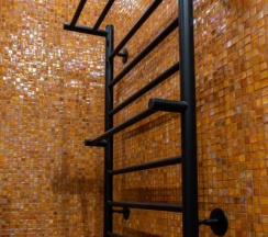 Закат в Goldyssun