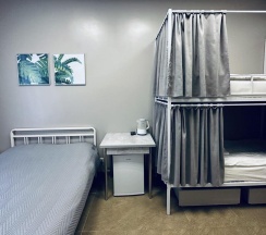 Номер стандарт семейный в Sova