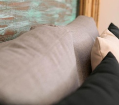 Коттедж в Downtown cottage 3 floors- sea view