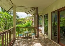 Вилла Deluxe в Krabi Green Hill Pool Villas