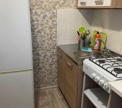 1-комнатные апартаменты стандарт в Дубки
