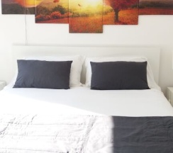 Апартаменты Superior в Residence Nizza - Torino