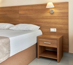 Комфорт в Арт-отель