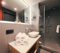 Mercure Superior без кухни в Mercure
