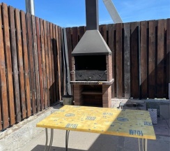 Таунхаус №1 в Эдельвейс