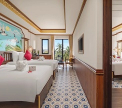 Номер Premium в Soluna D'Annam - The Art of Hoi An Relaxation