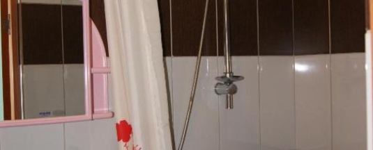 Номер стандарт с 2 односпальными кроватями (с завтраком) в Белые ночи