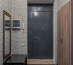 1-комнатные апартаменты, 52м² в Лайт