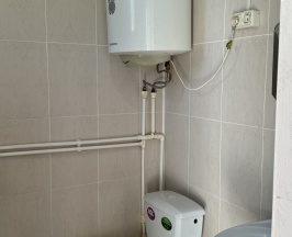 Стандартный пятиместный номер в Маяк