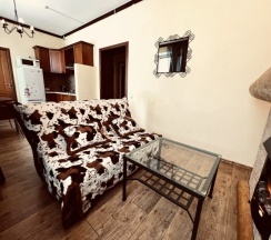 Апартамент с кухней и отдельной спальней в Masai Mara