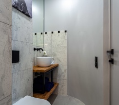 Квартира в Апартаменты на Проспект Мира 95