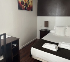 Номер Economy в THC Gran Via Hostel