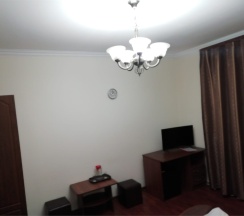 Стандарт улучшенный с 2 односпальными кроватями. в Hotel comfort