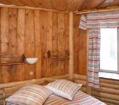 Студия четырехместная в Знаменская богатырская застава