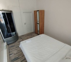 Номер Standard в Тулпар