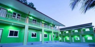 Равай: Апартаменты Vii House Rawai Phuket