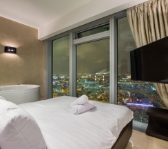 Rockmond 48 Junior Suite 10 в Рокмонд