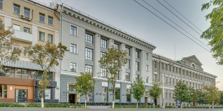 Ростов-на-Дону: Отель Атташе