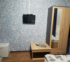 Номер Standard в Коралл