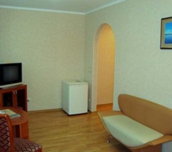 1-местный номер стандарт в Оптималь