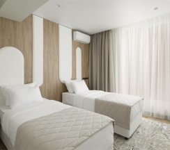 Люкс улучшенный /Senior Suite в Lavicon apart Sochi