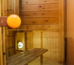 Коттедж «2» в Авиаретро