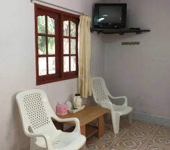 Двухместный номер Standard двуспальная кровать в Sweet Dream Resort
