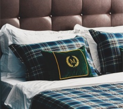 Джентельменский Люкс в Метелица