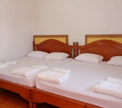 Семейное бунгало в Chayta Resort