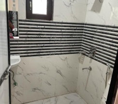 Двухместный номер Deluxe двуспальная кровать в Roomshala 123 Happy Homes Saket