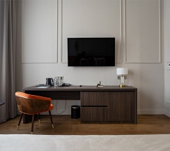 СТАНДАРТ "Гранд Делюкс" в Пушкин