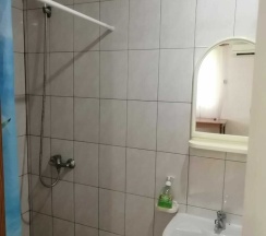 Трехместный номер в Фортуна