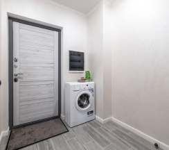 1-комнатные апартаменты студия №8 в Home Like (Хоум Лайк) на бульваре Эйнштейна 4