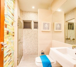 Вилла с 3 комнатами в The Rest Pool Villa Pattaya
