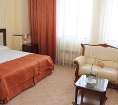 Супериор/ Superior Room в Воронеж