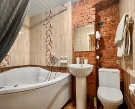 Полулюкс в Samsonov Hotels