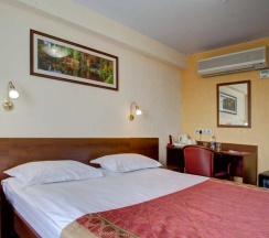 Стандарт в Azimut