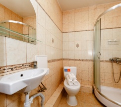 1-комнатные апартаменты улучшенные Владимирская 69 в B-Flats (Би-Флэтс) на улице Владимирская 69