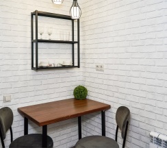 Стандарт с кухней в Солнечная гавань