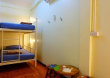 Номер Standard в DD&B Hostel