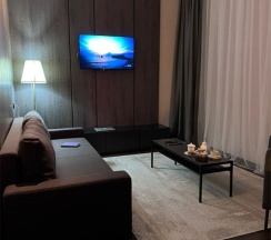 Номер стандарт семейный в Юсенги