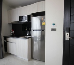 Апартаменты в Oceana Resort A15 One Bedroom