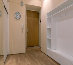 4-комнатные апартаменты стандарт в Welcome Home Apartments
